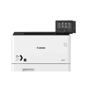 Comparateur de prix : Canon i-SENSYS LBP654Cx Imprimante Laser Pro Couleur 27 ppm USB 2.0