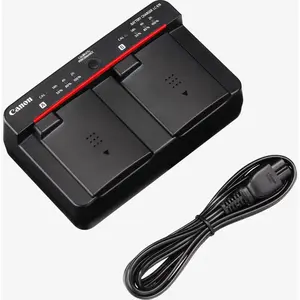 Canon chargeur LC-E19 pour batterie LP-E19 pas cher