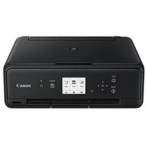 Comparateur de prix : CANON Imprimante Multifonction 3 en 1 PIXMA TS5050 - Noire - Jet d'encre - Couleur - Wi-Fi - A4