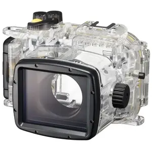 Canon WP-DC55 Boîtier sous-marin pour Canon PowerShot G7 X Mark II pas cher
