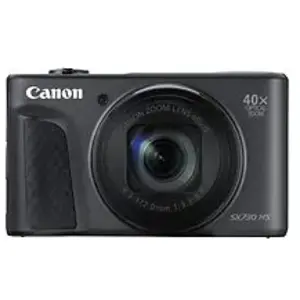 Canon PowerShot SX730 HS noir pas cher
