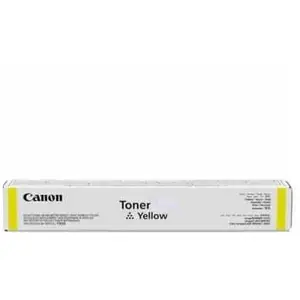Comparateur de prix : Cartouche de toner jaune originale Canon C-EXV 54 - pour C3025i, C3125i, C3226i
