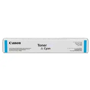 Comparateur de prix : Cartouche de toner cyan originale Canon C-EXV 54 - pour C3025i, C3125i, C3226i