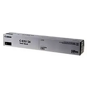 Comparateur de prix : Cartouche de toner noir originale Canon C-EXV 54 - pour C3025i, C3125i, C3226i