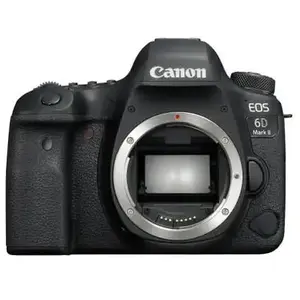 Comparateur de prix : Canon Appareil photo Reflex Canon EOS 6D Mark II - Boîtier nu