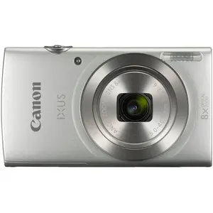 Canon IXUS 185 argent pas cher