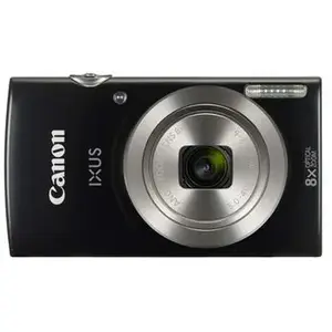 Compact Canon Ixus 185 Noir pas cher