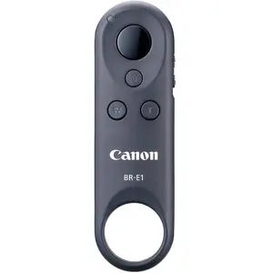 CANON BR-E1 Télécommande sans fil - Bluetooth pas cher