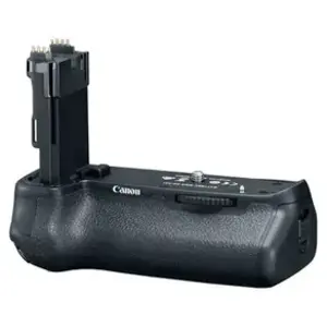 Comparateur de prix : Poignée d'alimentation Canon BG-E21 pour EOS 6D Mark II