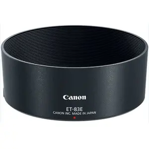 Pare-soleil ET-83E Canon pas cher