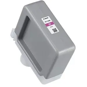 Comparateur de prix : Canon PFI-110M cartouche d'encre Original Magenta