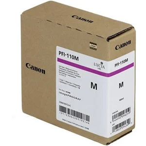 Comparateur de prix : Canon PFI-310M cartouche d'encre Original Magenta