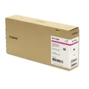 Comparateur de prix : Canon PFI-710M cartouche d'encre Original Magenta
