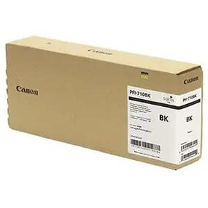 Comparateur de prix : Canon PFI-710BK cartouche d'encre Original Noir
