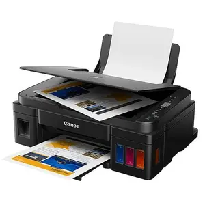 Canon PIXMA G2410 Jet d'encre A4 4800 x 1200 DPI 8,8 ppm pas cher