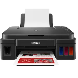 Comparateur de prix : Canon PIXMA G3410 Jet d'encre A4 4800 x 1200 DPI 8,8 ppm Wifi