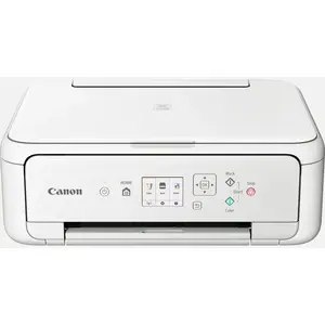 Canon SANOXY PIXMA TS5151 3-en-1 imprimante - Blanc pas cher