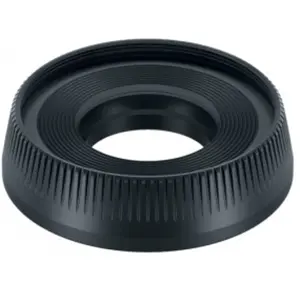 Canon 2224C001AA Pare-soleil ES-27 pour Appareil photo Canon Noir pas cher