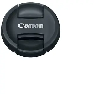Bouchon d'Objectif Canon EF-S 35
