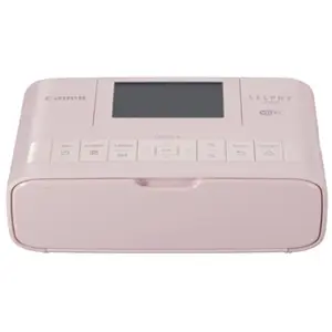 Imprimante photo Canon Selphy CP1300 Rose pas cher