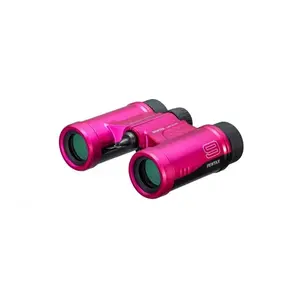 Comparateur de prix : Pentax UD 9x21 jumelle Porro Rose