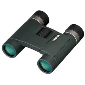 Pentax Jumelles Ad 10x25 Wp pas cher
