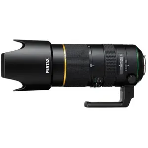 Comparateur de prix : Pentax D FA* 70-200mm F2.8 ED DC AW