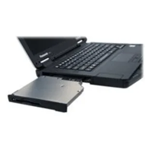 Panasonic FZ-VSD551T1U - SSD - 1 To