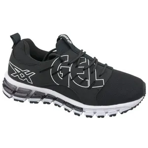 Asics Gel-Quantum 180 SC (GS) noir 37,5 pas cher
