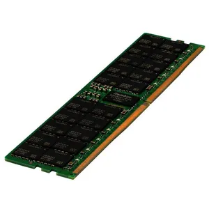 Comparateur de prix : HPE P43322-B21 module de mémoire 16 Go 1 x 16 Go DDR5 4800 MHz ECC