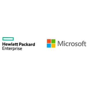 Hpe Système D´exploitation 2022 Datacenter Microsoft Windows Server License pas cher