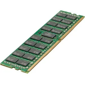Comparateur de prix : HPE Hewlett Packard Enterprise P19041-B21 Module de mémoire 16 Go 1 x 16 Go DDR4 2933 MHz ECC