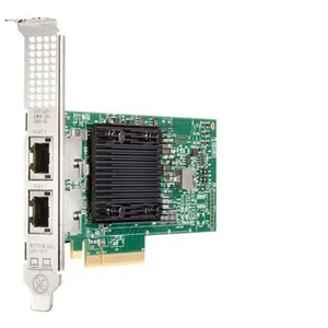 Hpe Carte Adaptateur Réseau Pci-e 10 Gb Bcm57416 Vers Ethernet