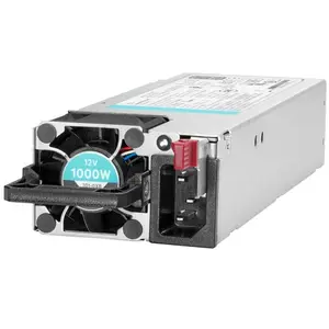HPE P03178-B21 unité d'alimentation d'énergie 1000 W Argent