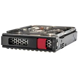 Comparateur de prix : HPE Disque dur Midline - 4 To - 3,5" LFF - SAS 12Gb/s - 7200 tours/min