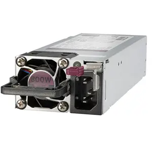 HPE 865438-B21 unité d'alimentation d'énergie 800 W Gris
