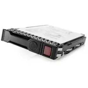 Comparateur de prix : HPE Hewlett Packard Enterprise 4TB 3.5" SATA III 3.5" 4000 Go Série ATA III