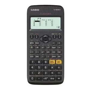 Comparateur de prix : Casio casio schulrechner fx-82de x classwiz, batteriebetrieb noir