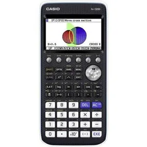Casio FX-CG50 Calculatrice graphique USB pile pas cher