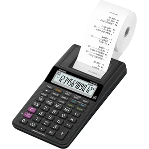 Casio HR-8RCE Calculatrice