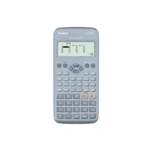 Comparateur de prix : casio fx 83 gt x bleue