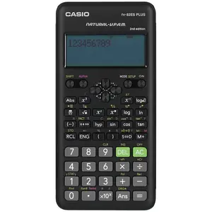 Comparateur de prix : 1799 Casio FX-82ESPLUS-2 BOX