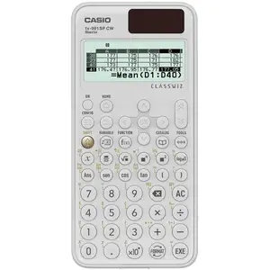 Calculatrice avec imprimante Casio HR 8TEC | eBay