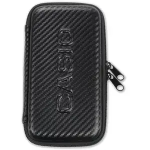 Étui de protection pour calculatrice Casio Noir pas cher