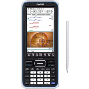 CASIO Calculatrice Graphique FX-CP 400 pas cher