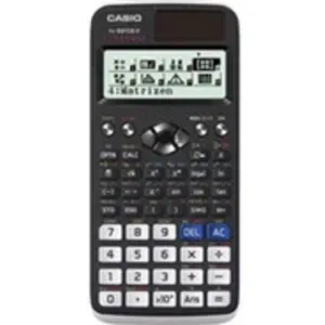 Comparateur de prix : Casio FX-991DE X (Allemand)