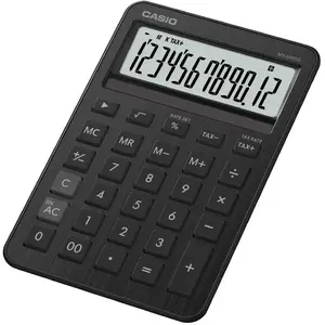 Casio Calculatrice Ms-200dq pas cher
