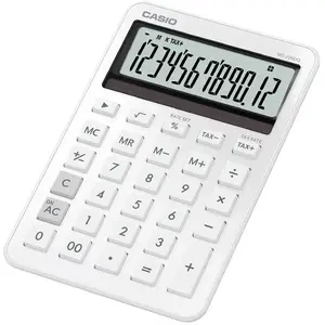 Casio Calculatrice Ms-200dq pas cher