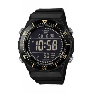 Comparateur de prix : Casio - AE-1700H-1BVEF - Montre-bracelet - Homme - Quartz - Collection