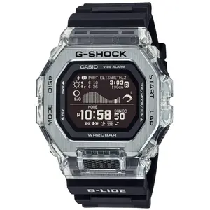 Casio G-SHOCK GBX-100S Montres de sport TU pas cher